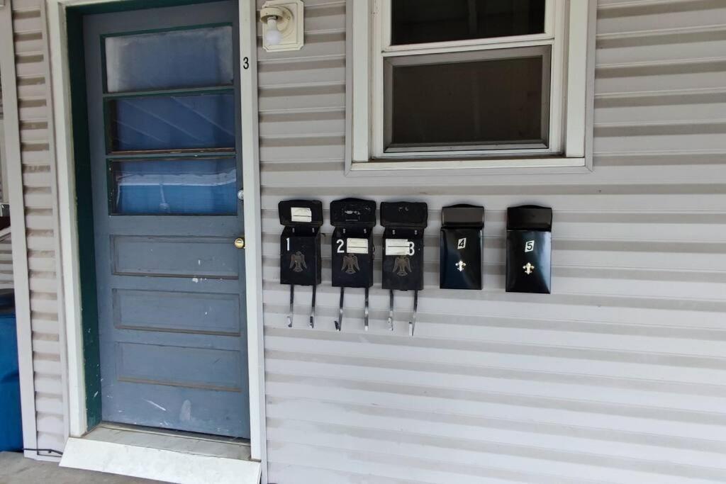 Spacious Suite Close To Downtown Indy/ King Bed Indianapolis Exterior photo